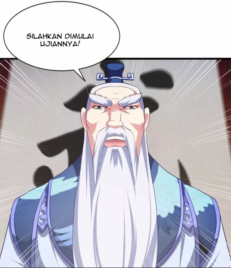 Rebirth Become a Dog Chapter 14 Gambar 41